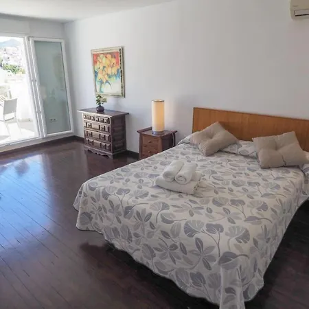 Paradise - Perla Nerja
